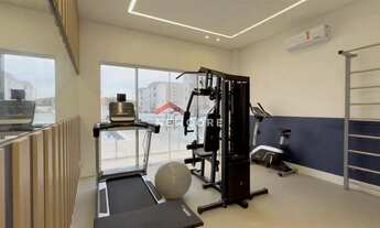 Imagem 4: Apartamento em Adilson Carlos da Silva - Alto Perequê - Porto Belo/SC