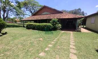 Imagem: Chacara em Alpes das Águas - São Pedro