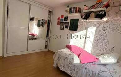 Imagem 4: Apartamento à venda em Curitiba, Capão Raso, com 3 quartos, 82m²