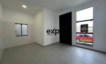 Imagem 5: Casa Moderna e Aconchegante em Condomínio Fechado - Campo Largo