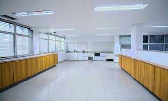 Imagem: Prédio à venda, 12 vagas, Barro Preto