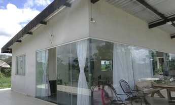 Imagem 4: Sítio / Fazenda à Venda 82,3 hectares à 20 Km de Pires do Rio-Go.Ao lado da Cachoeira do M