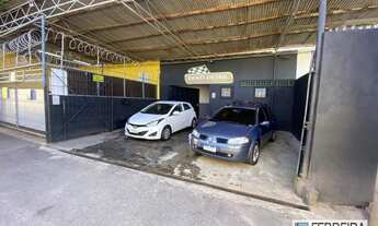 Imagem 5: Ponto para alugar, 250 m² por R$ 8.350,00/mês - Itinga - Lauro de Freitas/BA