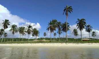 Imagem 2: LOTE RESIDENCIAL 426,73M² NO COSTA DE ITAPEMA - SANTO AMARO / SAUBARA