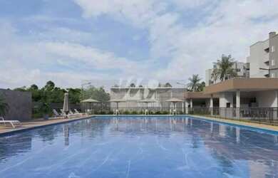 Imagem 5: Apartamento planta PNE - Garden Club Residence II - imv