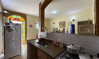 Imagem 4: CASA LINEAR 3 QUARTOS | 300M2 | 3 VAGAS