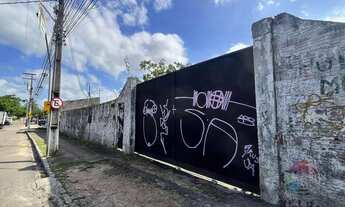 Imagem: Terreno à venda no bairro Prefeito José