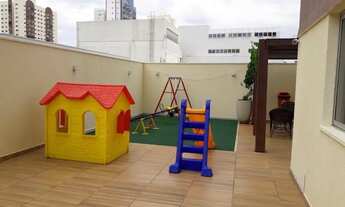 Imagem 4: Apartamento todo mobiliado a 400m do Shopping Flamboyant