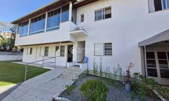 Imagem: Casa residencial à venda no bairro Trindade