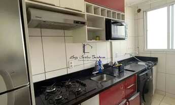 Imagem 15: Apartamento de dois quartos no Spazio Soberano