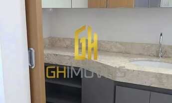 Imagem 6: Apartamento à venda, 88 m² por R$ 780.000,00 - Setor Coimbra - Goiânia/GO