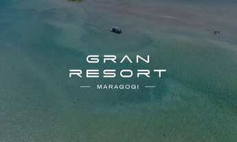 Imagem 2: Grand Resort Maragogi - Maragogi Como Você Nunca Viu: Exclusividade Beira-Mar