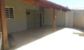 Imagem 2: Casa à venda no bairro COSTA DO SOL, em São José do Rio Preto - SP