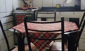 Imagem 4: Casa aconchegante na Praia raia dos Anjos