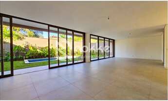 Imagem 7: Casa de Condomínio Espetacular no Alto da Boa Vista