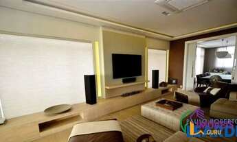 Imagem 5: APARTAMENTO - MOEMA PÁSSAROS - SP