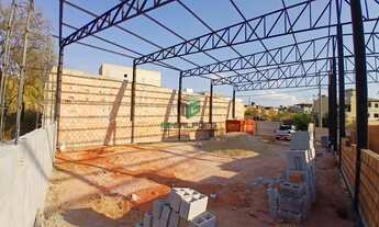 Imagem 4: GALPÃO PARA VENDA - SÃO JOÃO/ VILA ALPINA - BETIM/MG