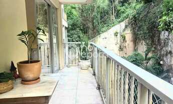 Imagem 2: Lagoa Apartamento com 2 dormitórios