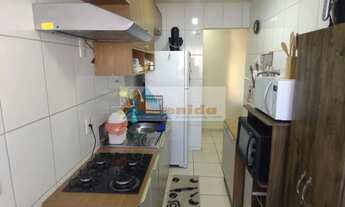 Imagem 3: Lindo apartamento no Le Village pigangui !!