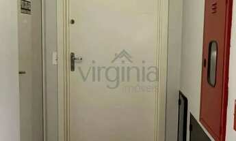 Imagem 6: Apartamento de 02 dormitórios, sendo os 02 suítes, Mobiliado, com 01 vaga de garagem- Bair