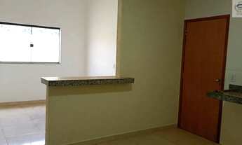 Imagem 4: Casa à venda no bairro Setor Ponta Kayana - Trindade/GO