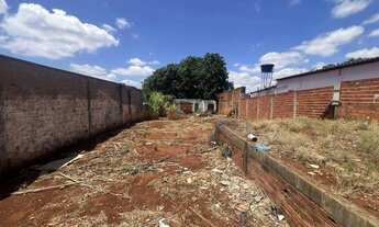 Imagem 2: Terreno à venda, 300 m² por R$ 145.000,00 - Bairro de Lourdes - Anápolis/GO