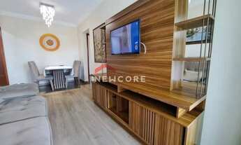 Imagem: Apartamento em Rua José Carlos Pacce