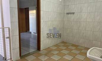 Imagem 3: Casa Terra Branca, Bauru| locação