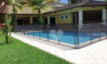 Imagem: Casa a Venda 4 quartos sendo 4 Suítes