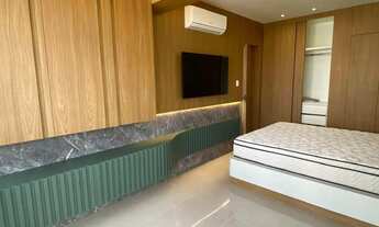 Imagem 5: Imóvel para aluguel tem 50 metros quadrados com 1 quarto em Marco - Belém - PA