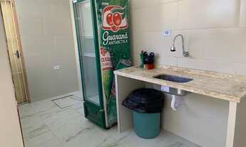 Imagem 12: Casa com piscina