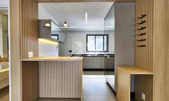 Imagem 5: Glória Residence - GLÓRIA RESIDENCE - Apartamento para locação com 2 quartos na Gleba Palh