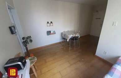 Imagem 6: Apartamento com 2 quartos no dentro de Florianópolis/SC