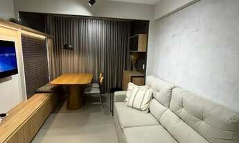 Imagem: CONCEITO BARRA - 1 QUARTO EM 39M² - CARNAVAL