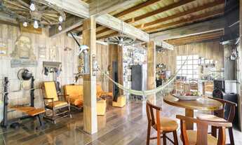 Imagem 2: Linda casa Casa com 3 dormitórios