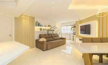 Imagem 3: Avenida sete de setembro, batel. 2 suítes recem reformado 2 banheiros e 1 lavabo