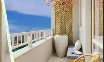 Imagem 6: Apartamento para Venda em Fortaleza, Manuel Dias Branco, 2 dormitórios, 1 suíte, 2 banheir