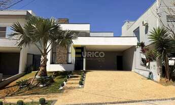 Imagem 3: Casa em condomínio para aluguel no Swiss Park em Campinas/SP