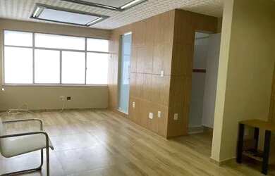 Imagem: Sala Comercial para aluguel com 37 metros