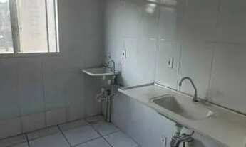 Imagem 6: Apartamento de 2 quartos para venda no Caminhos do rio 2 - Mesquita