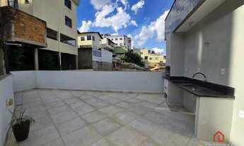 Imagem 4: Cobertura duplex I Aluguel I Santa Amélia