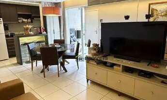 Imagem 3: Vendo Apartamento Pré Mobiliado no Like Teresina