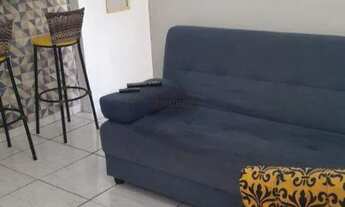 Imagem 10: Apartamento, 02 quartos, 01 banheiro, Avenida Beira Mar, Praia do Morro, Guarapari - ES