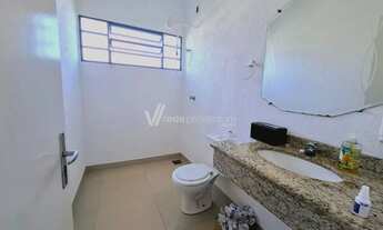 Imagem 7: Terreno plano com galpão e casa à Venda em Vinhedo 5.074m² Próximo à Estrada da Boiada