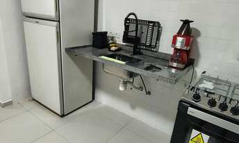 Imagem 3: Casa veraneio (condomínio