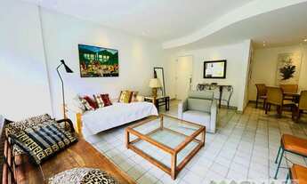 Imagem 7: Apartamento em Lagoa - Rio de Janeiro