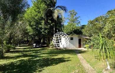 Imagem 5: Chácara com 3 dormitórios à venda, 9023 m² por R$ 1.000.000,00 - Estância São Sebastião