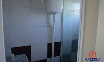 Imagem 7: Apartamento JK para aluguel, 1 quarto, Cascata - Porto Alegre/RS