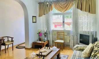 Imagem 3: CASA ASSOBRADADA - VILA ROMANA - SP