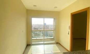 Imagem 3: Apartamento de um dormitório